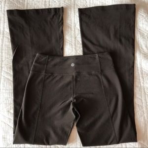 Lululemon Groove Pants